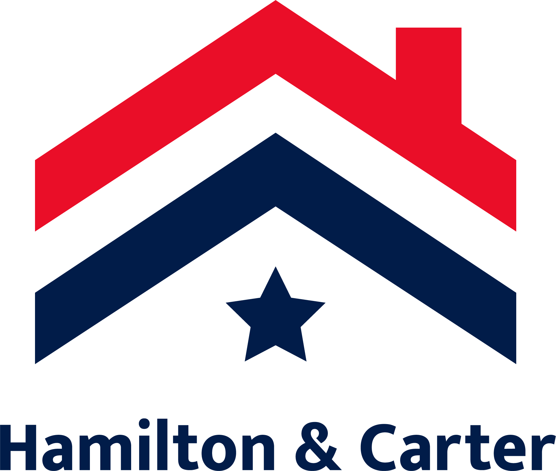 Hamilton Carter logo