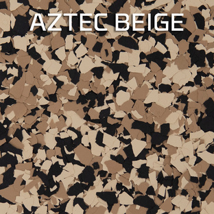 EVOLUTION FLAKE - AZTEC BEIGE